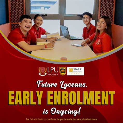i recently enrolled in LPU (Lyceum of the Philippines  .